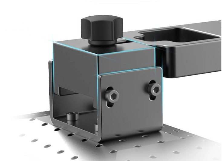 Система выравнивания 3D принтер Creality LD-002R